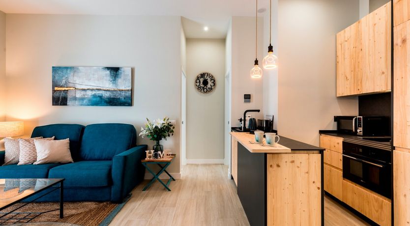 Photo of Whisk me Away