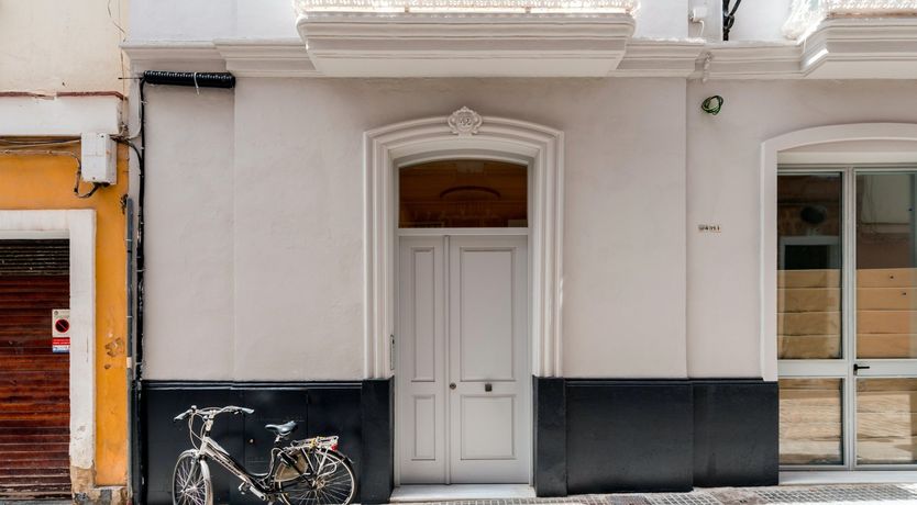 Photo of Whisk me Away