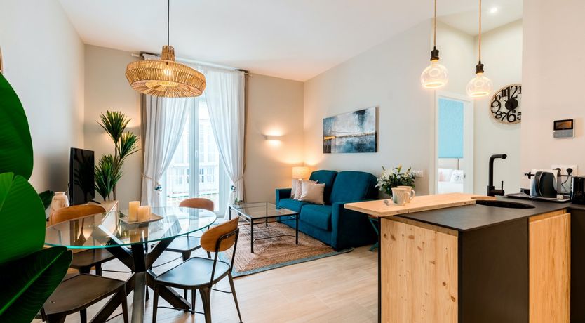 Photo of Whisk me Away