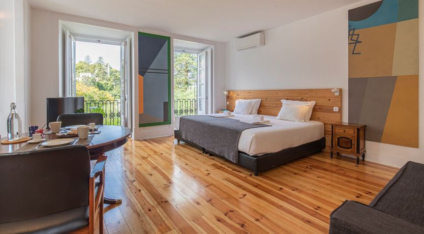 Photo of Mountain Glory