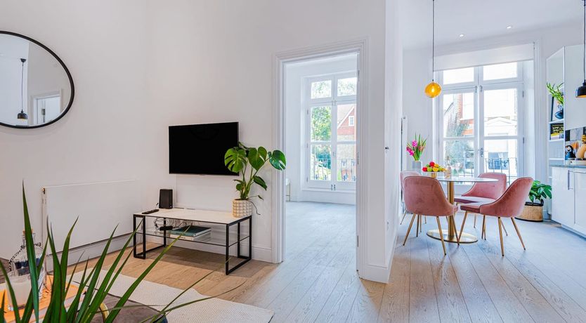 Photo of Highlights from the Hill