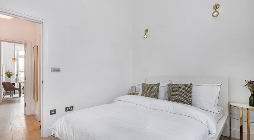 Photo of Highlights from the Hill