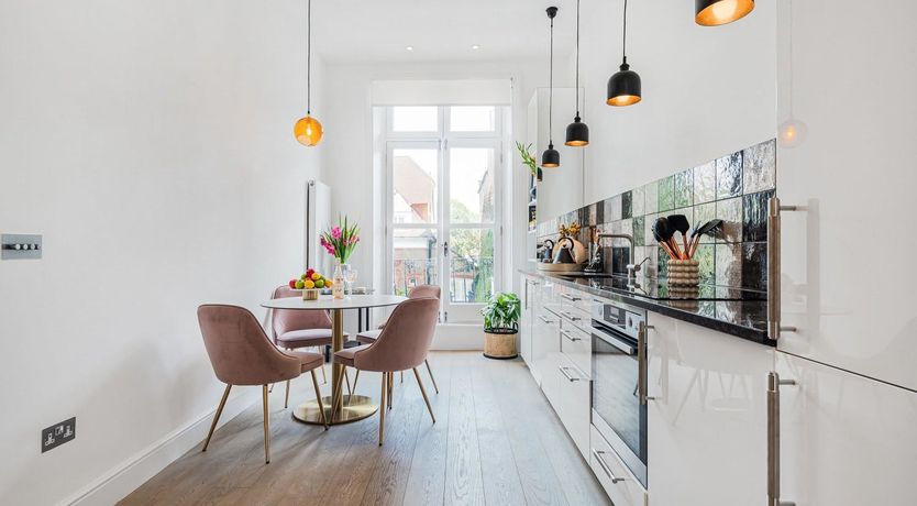 Photo of Highlights from the Hill