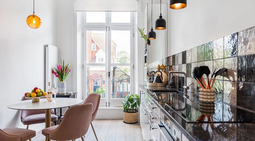 Photo of Highlights from the Hill