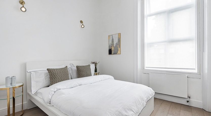 Photo of Highlights from the Hill