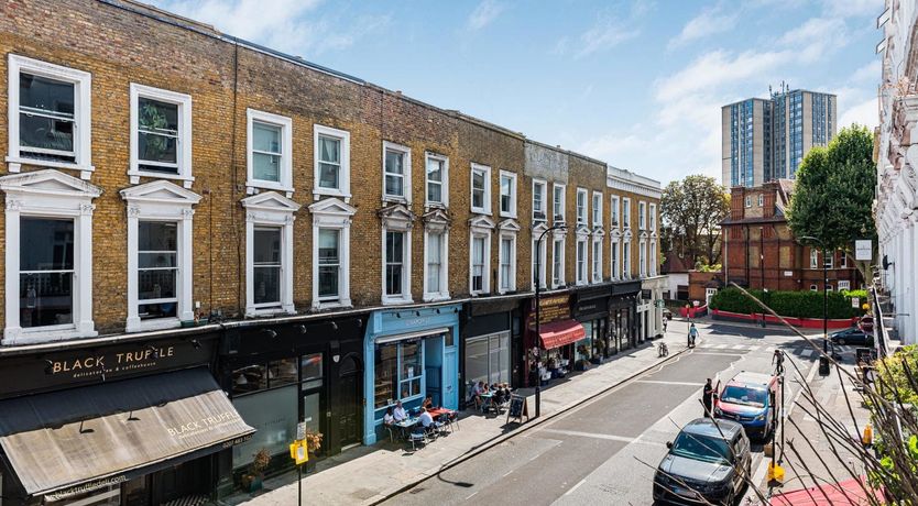 Photo of Highlights from the Hill