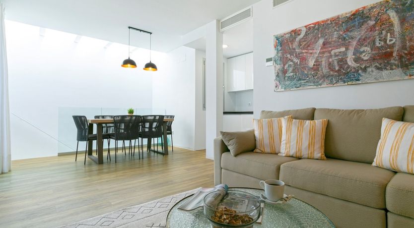 Photo of Casa Naranja