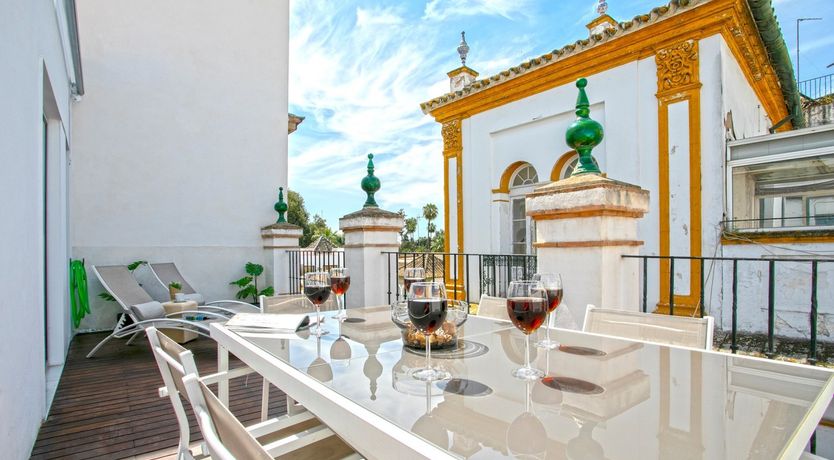 Photo of Casa Naranja