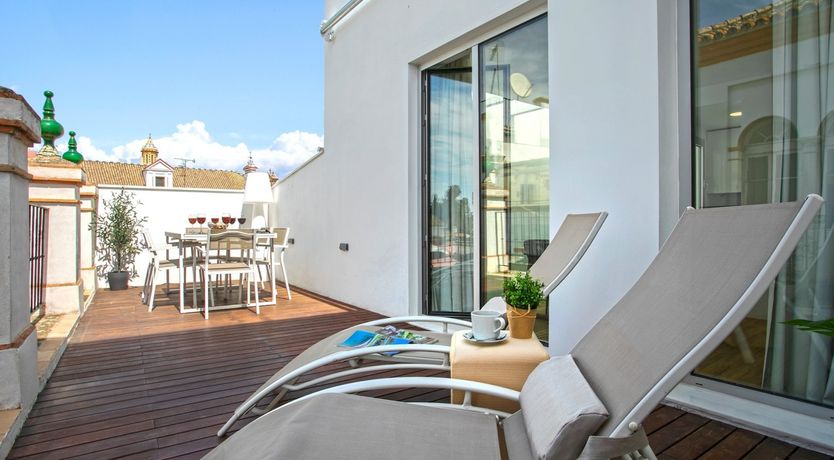 Photo of Casa Naranja