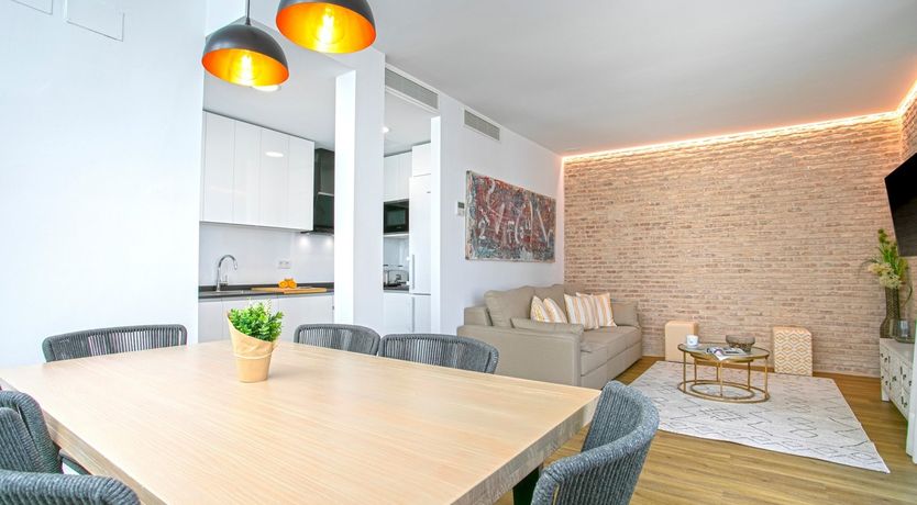 Photo of Casa Naranja