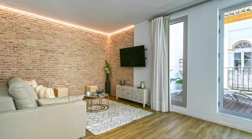 Photo of Casa Naranja