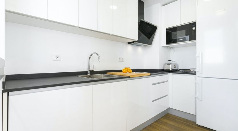 Photo of Casa Naranja