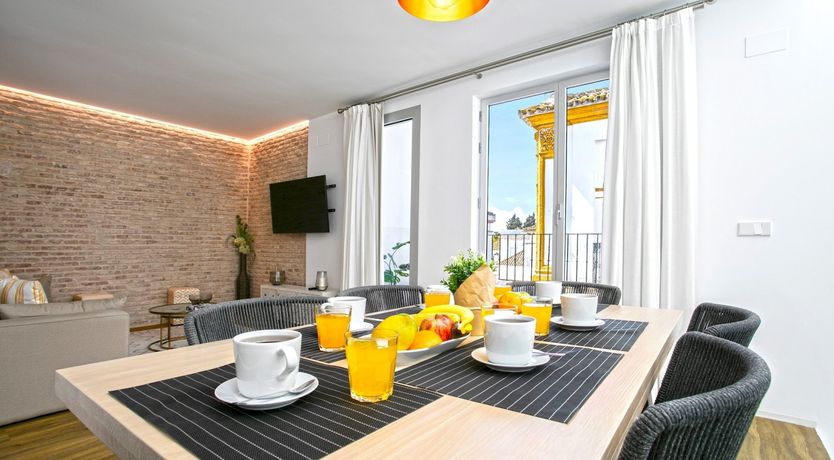 Photo of Casa Naranja