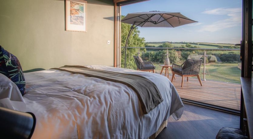 Photo of Peregrine Lodge