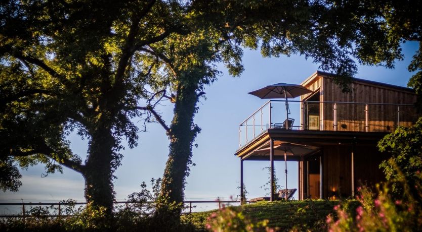 Photo of Peregrine Lodge