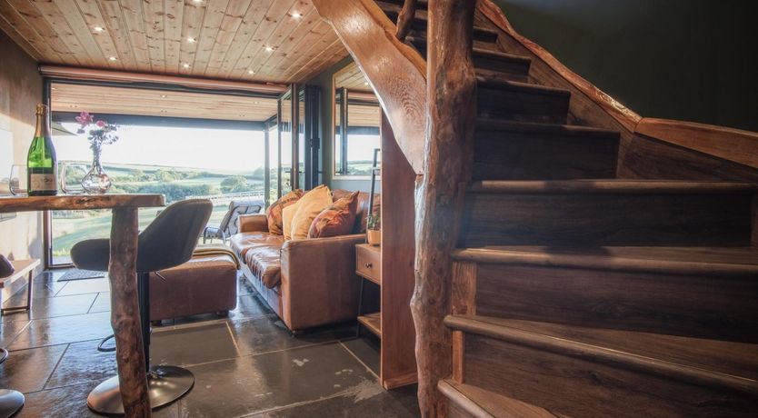 Photo of Peregrine Lodge