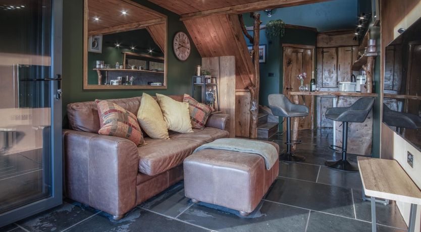 Photo of Peregrine Lodge