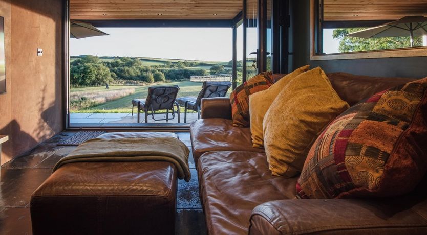 Photo of Peregrine Lodge