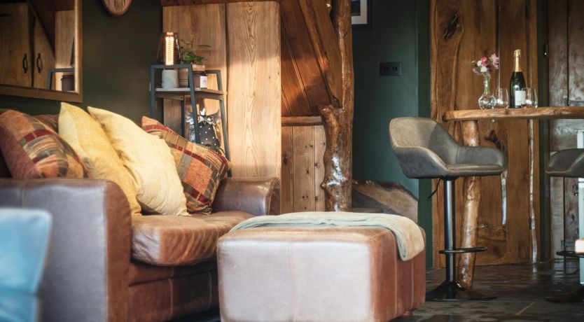 Photo of Peregrine Lodge