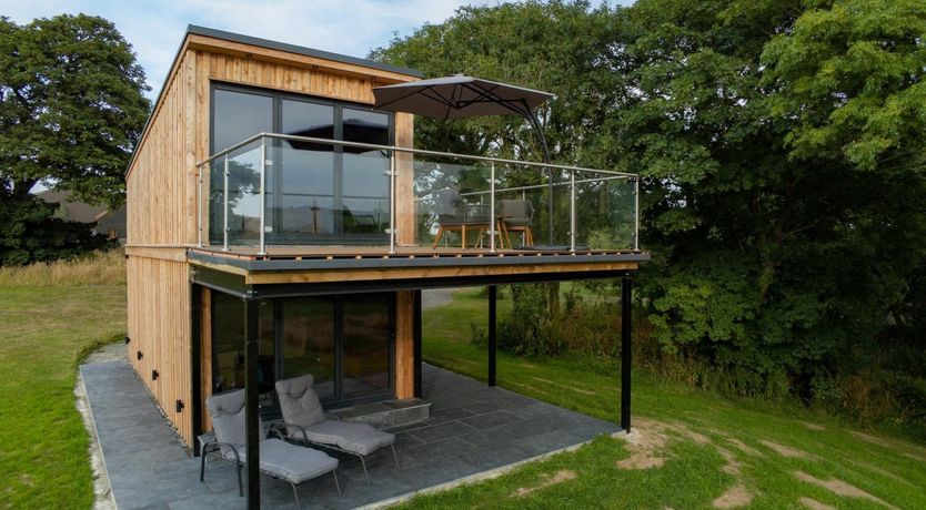 Photo of Peregrine Lodge