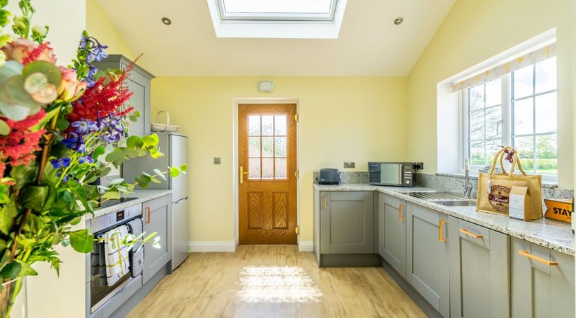 Photo of Down At The Farm