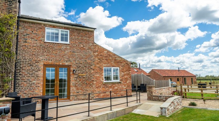 Photo of Down At The Farm