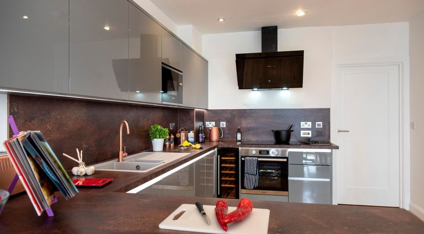 Photo of Follow your Nautical Star