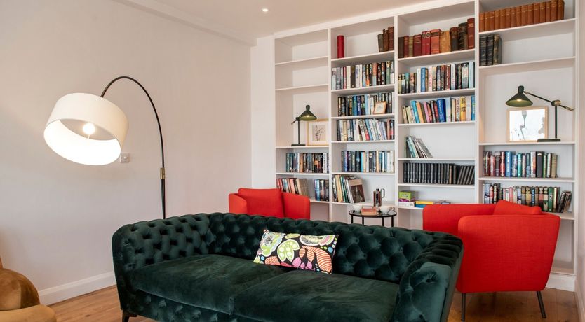 Photo of Follow your Nautical Star