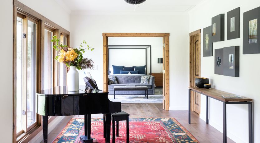 Photo of Sonoma Sanctuary