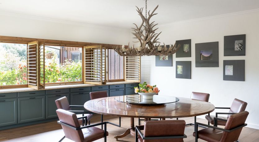 Photo of Sonoma Sanctuary