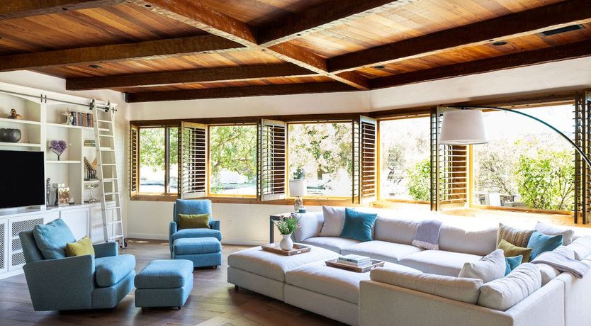 Photo of Sonoma Sanctuary