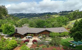 Photo of Sonoma Sanctuary