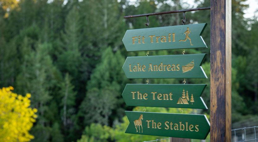 Photo of Sonoma Sanctuary