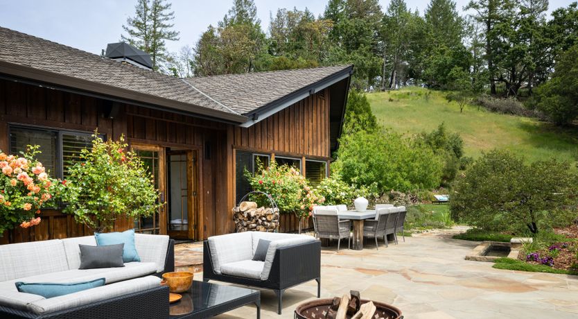 Photo of Sonoma Sanctuary