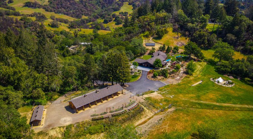 Photo of Sonoma Sanctuary