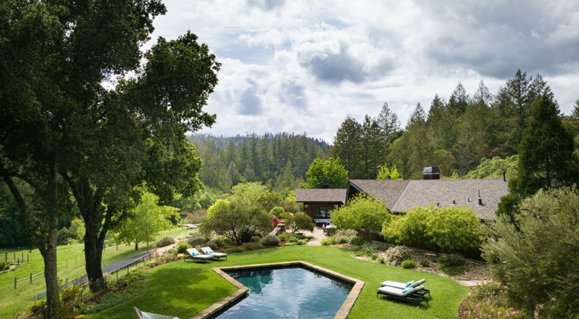 Photo of Sonoma Sanctuary