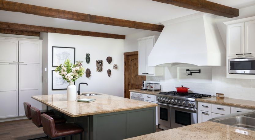 Photo of Sonoma Sanctuary