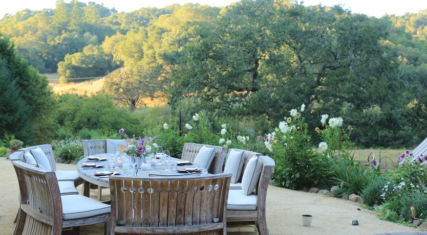 Photo of Sonoma Sanctuary