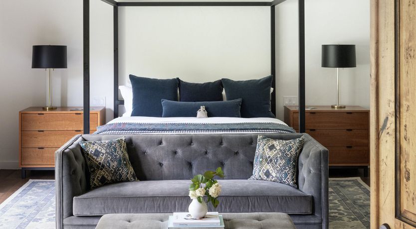 Photo of Sonoma Sanctuary