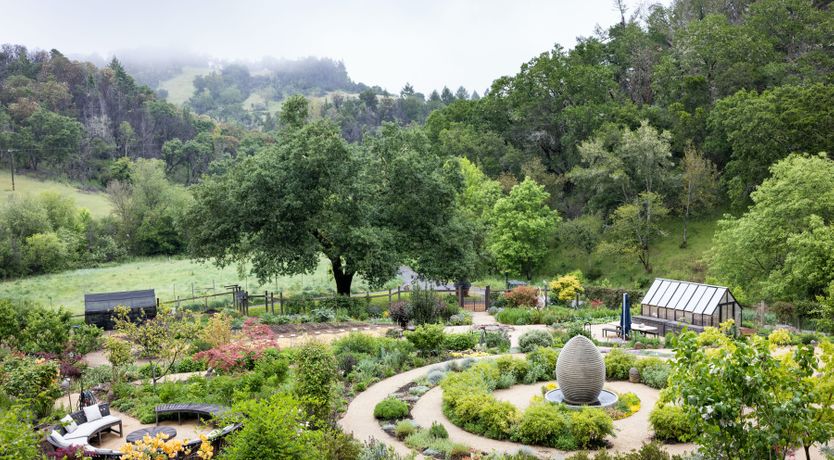 Photo of Sonoma Sanctuary