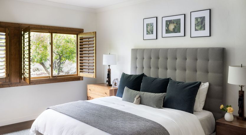 Photo of Sonoma Sanctuary