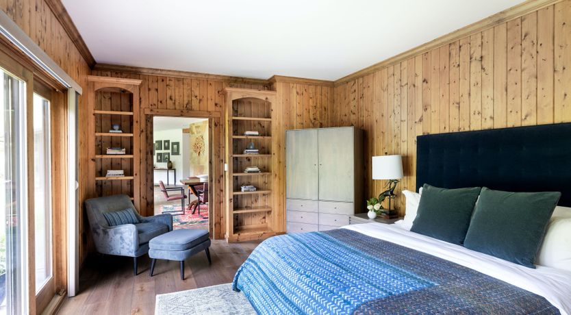 Photo of Sonoma Sanctuary