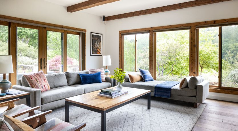 Photo of Sonoma Sanctuary