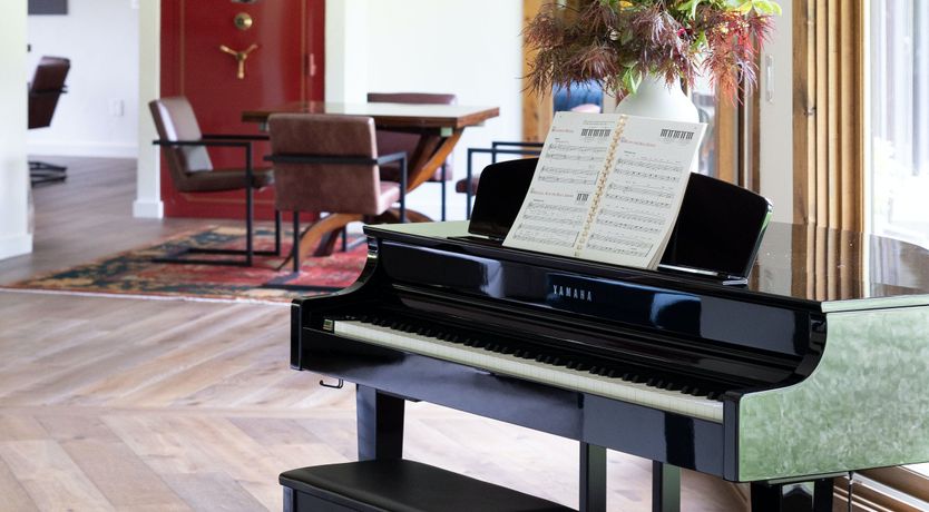 Photo of Sonoma Sanctuary