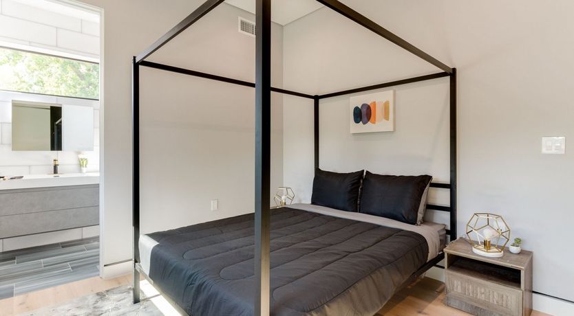 Photo of The Californian Cactus