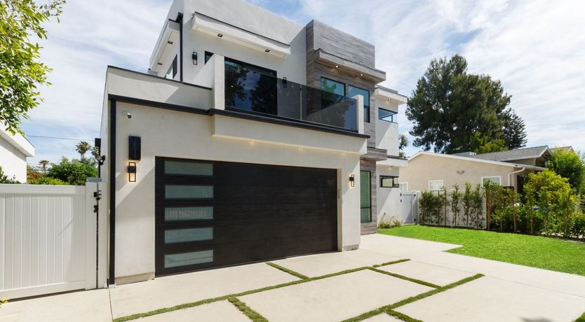 Photo of The Californian Cactus