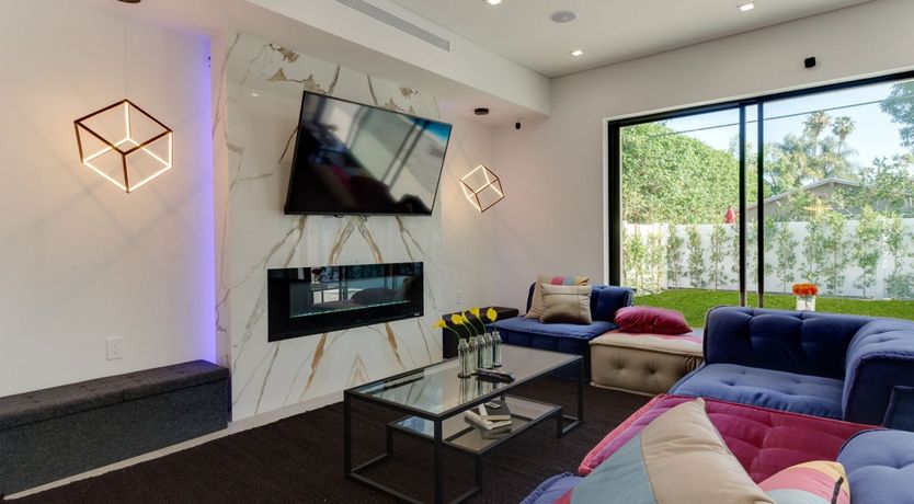 Photo of The Californian Cactus