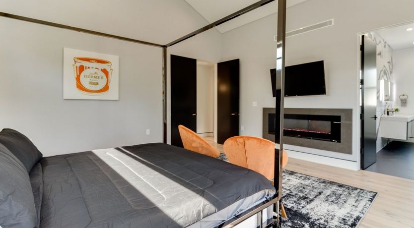 Photo of The Californian Cactus