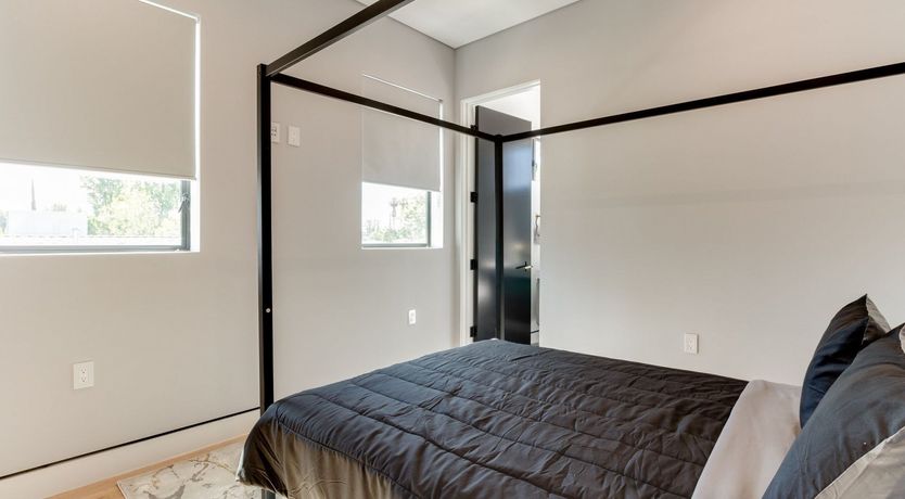 Photo of The Californian Cactus