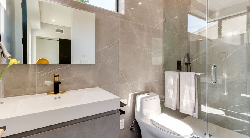 Photo of The Californian Cactus